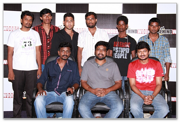 BEHINDWOODS ORU KAL ORU KANNADI CONTEST - IMAGES